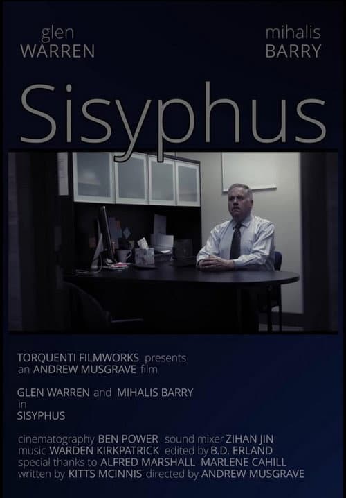Постер: Sisyphus