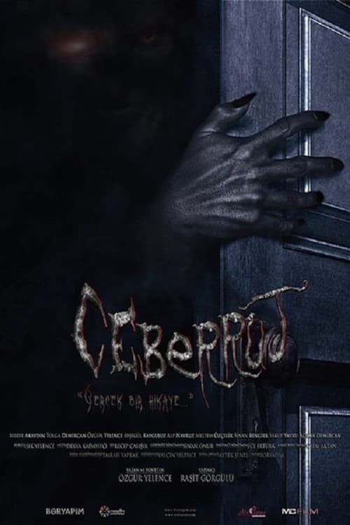 Постер: Ceberrut