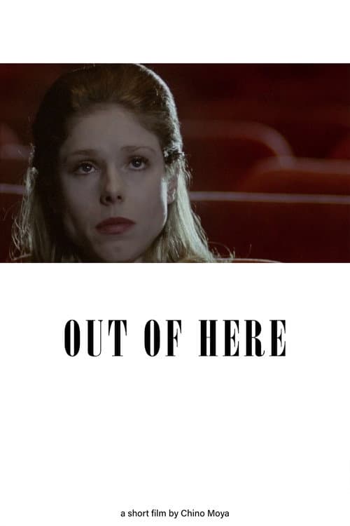 Постер: Out of Here