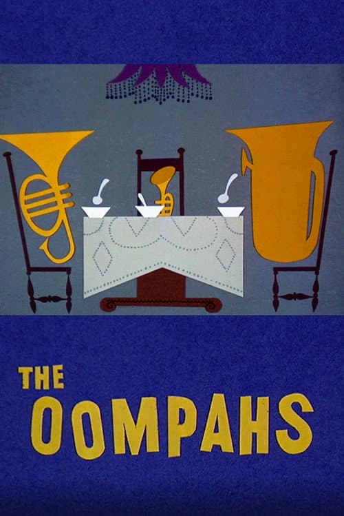 Постер: The Oompahs