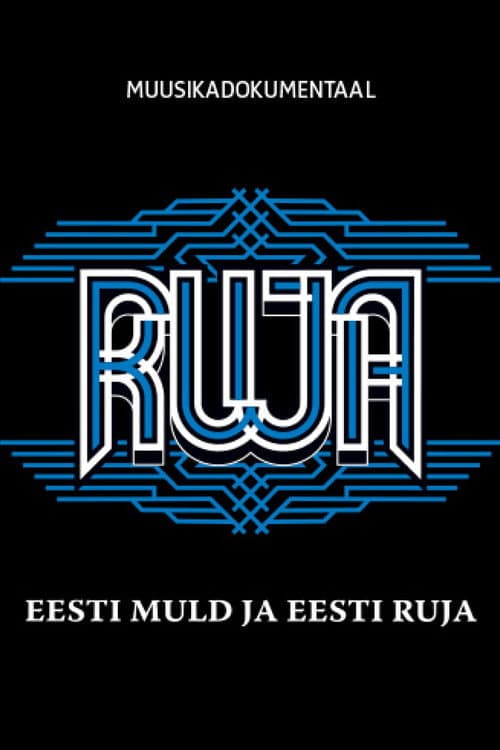 Постер: Eesti muld ja Eesti Ruja