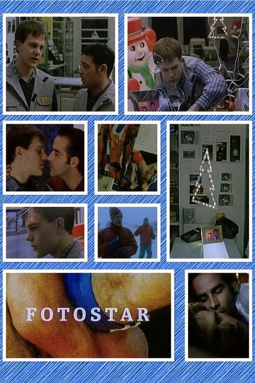 Постер: Fotostar