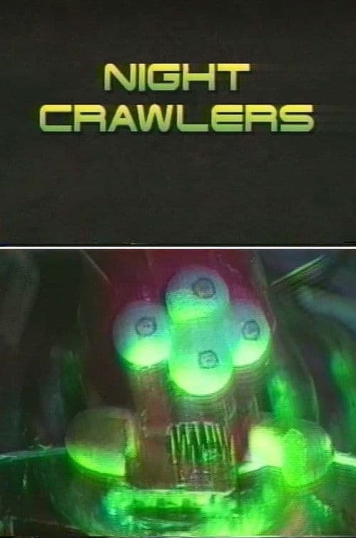 Постер: Night Crawlers