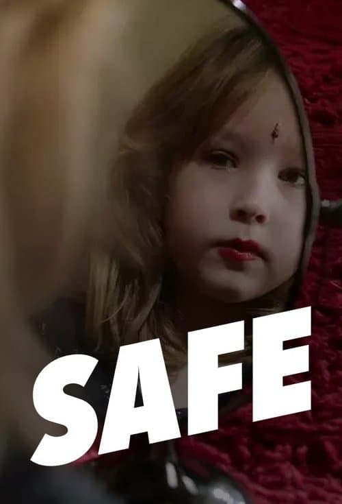 Постер: SAFE