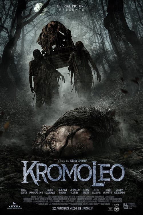 Постер: Kromoleo