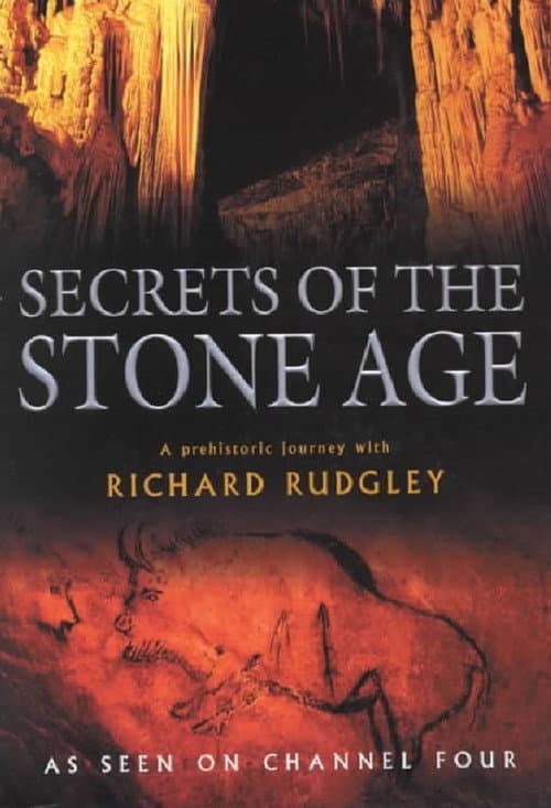 Постер: Secrets of the Stone Age