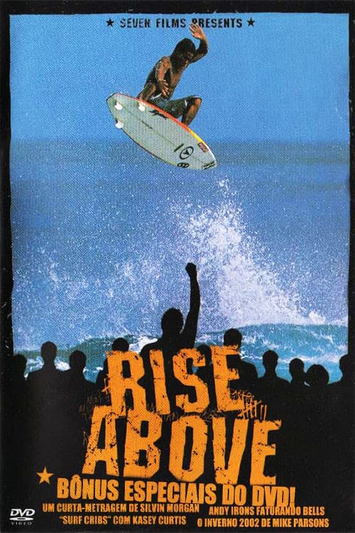 Постер: Rise Above