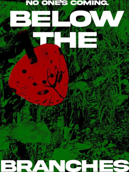 Постер: Below the Branches