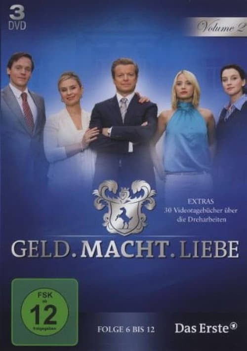 Постер: Geld.Macht.Liebe