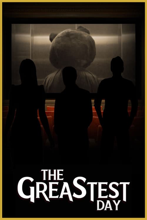 Постер: The Greastest Day