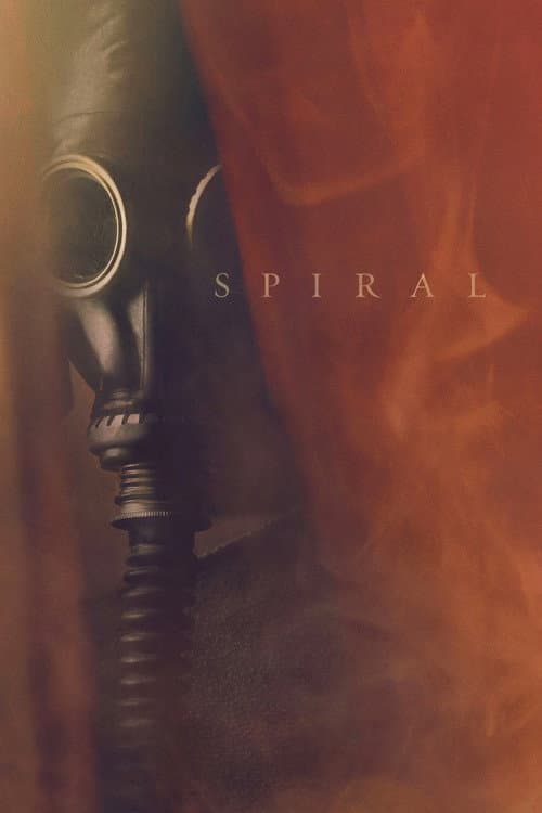 Постер: Spiral