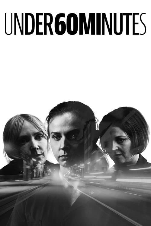 Постер: Under 60 Minutes
