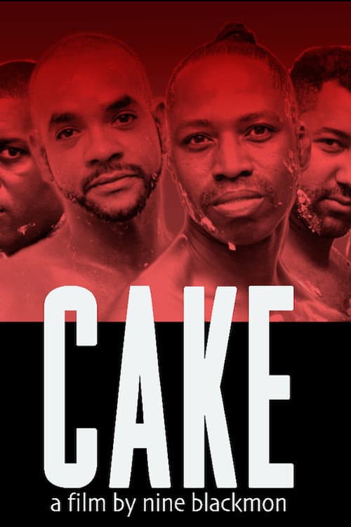 Постер: Cake