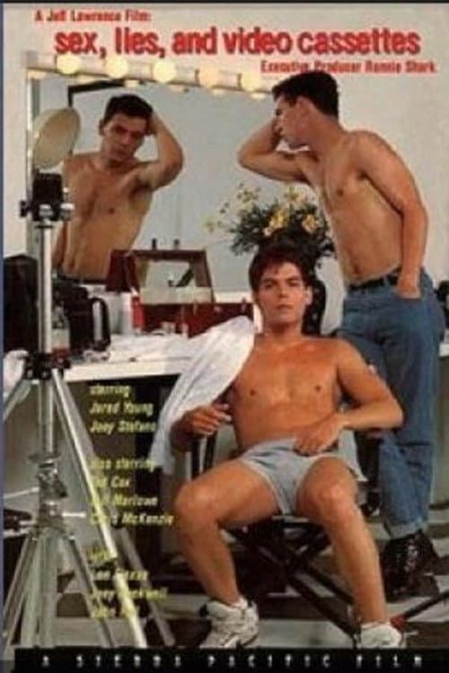 Постер: Sex, Lies & Video Cassettes
