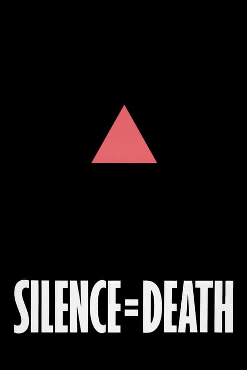 Постер: Silence = Death