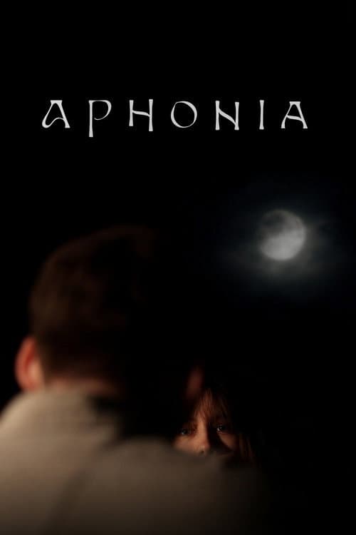 Постер: Aphonia