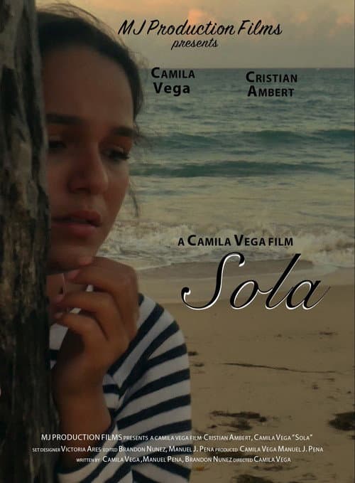 Постер: Sola