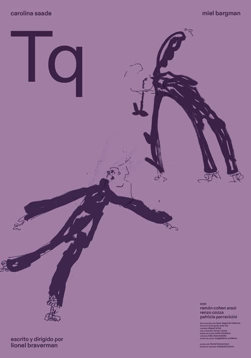 Постер: Tq