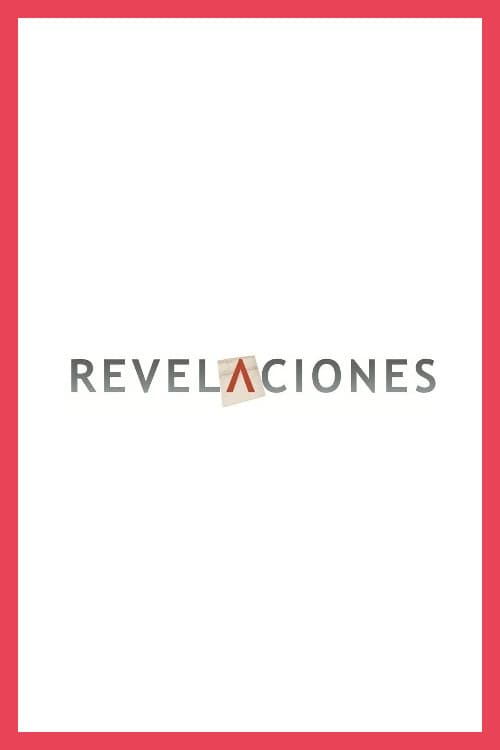 Постер: Revelaciones