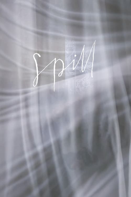 Постер: Spill