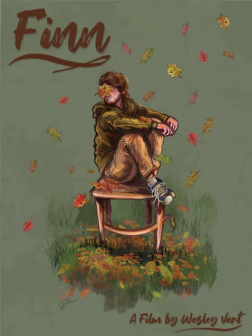 Постер: Finn