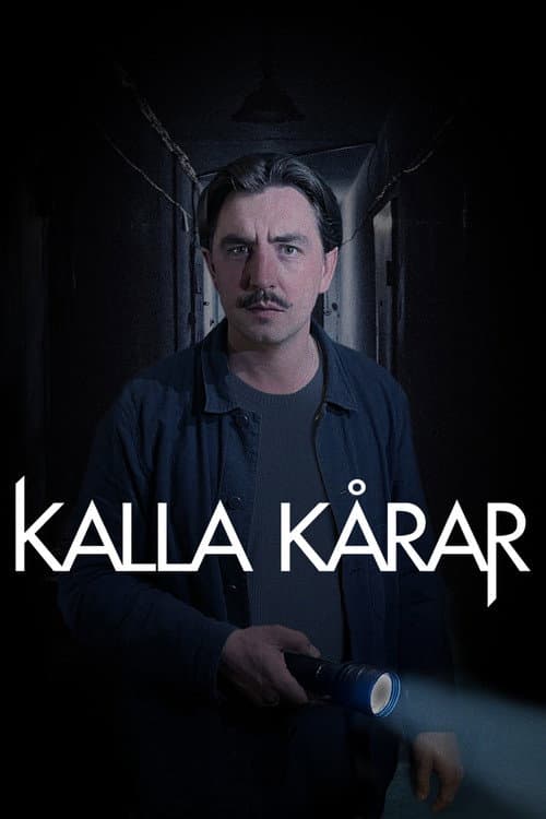 Постер: Kalla kårar
