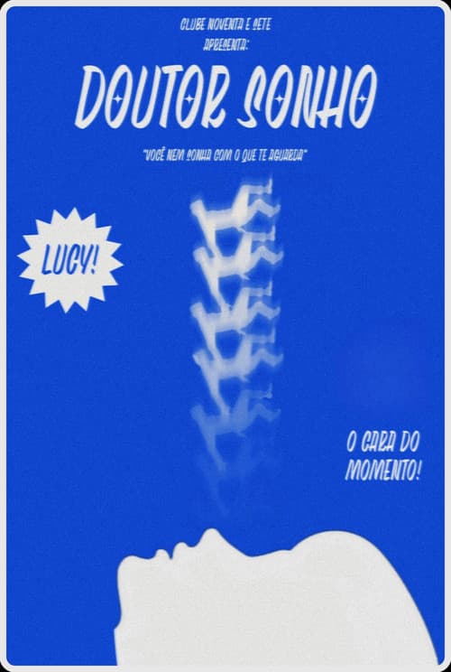 Постер: Doutor Sonho