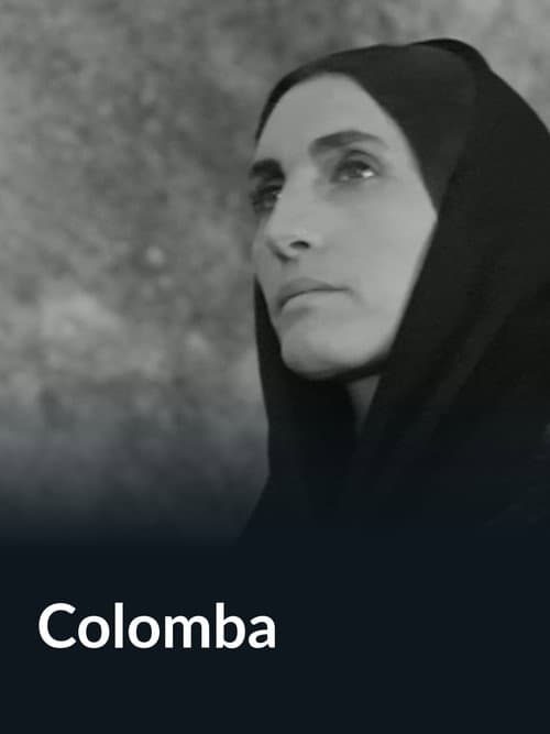 Постер: Colomba