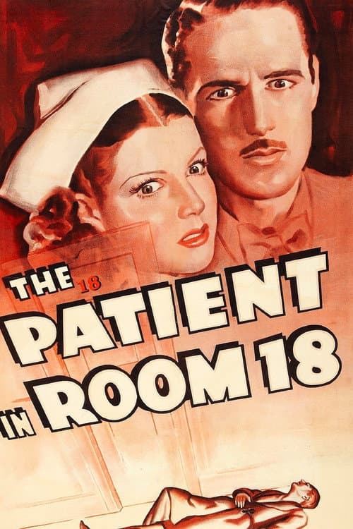 Постер: The Patient in Room 18