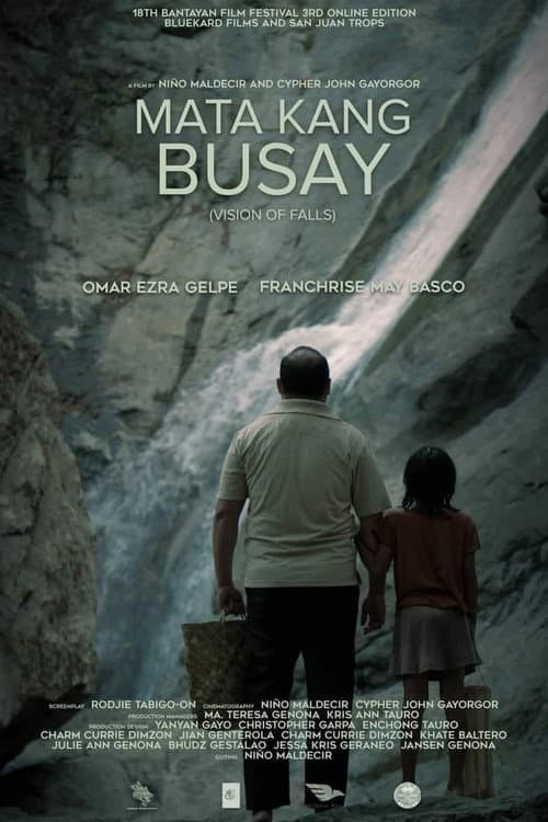 Постер: Mata Kang Busay