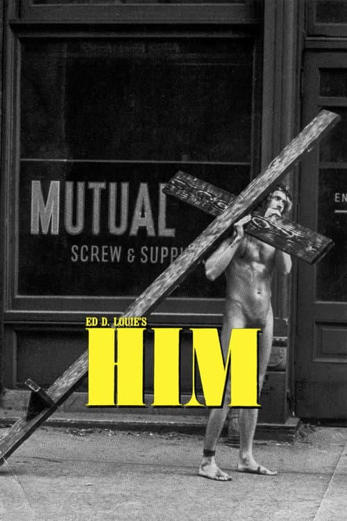 Постер: Him