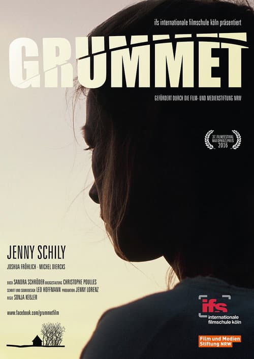 Постер: Grummet