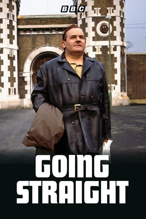 Постер: Going Straight