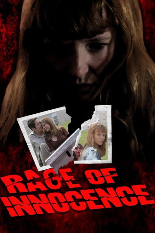Постер: Rage of Innocence