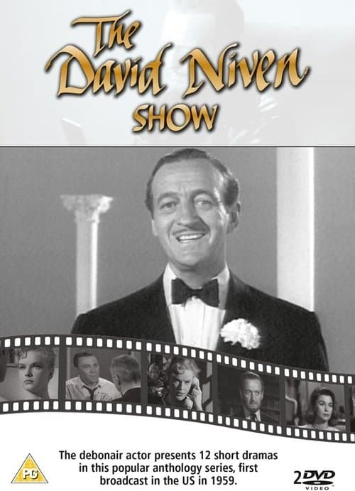 Постер: The David Niven Show