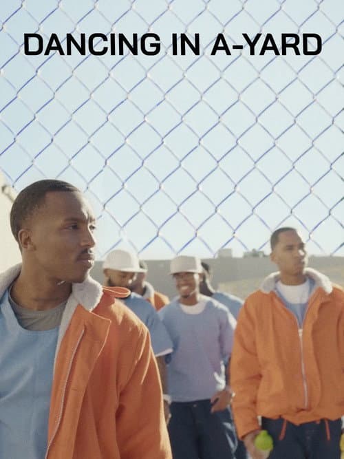 Постер: Dancing in A-Yard