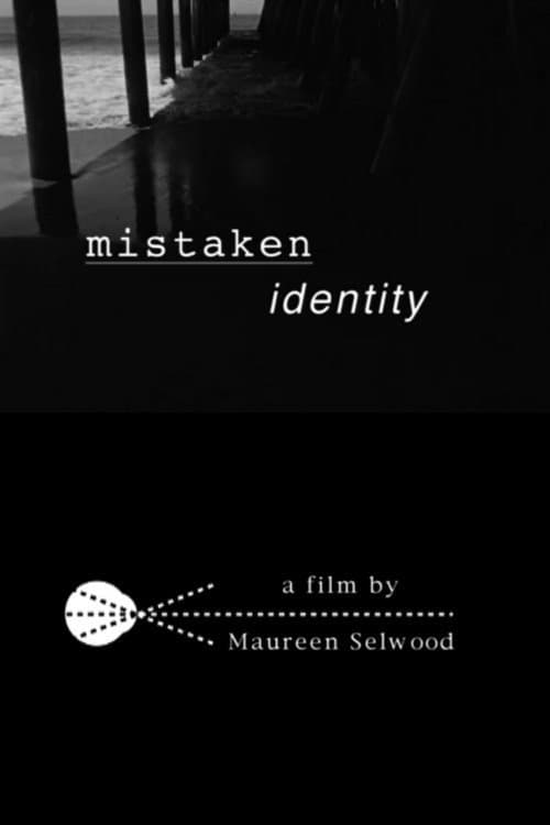 Постер: Mistaken Identity
