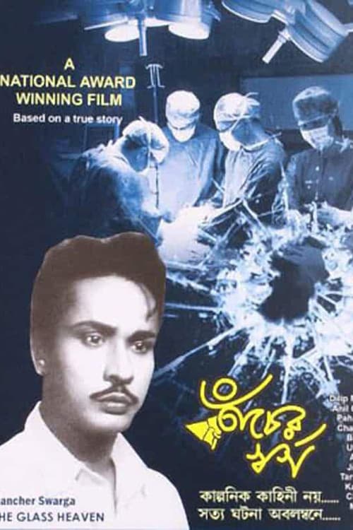 Постер: কাঁচের স্বর্গ