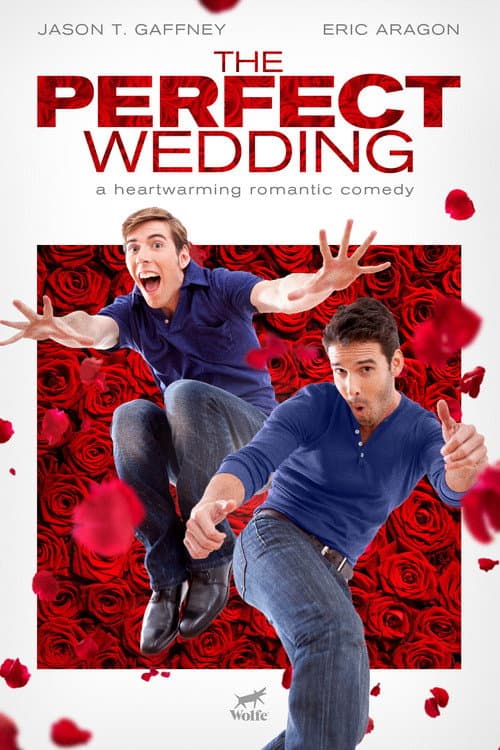 Постер: The Perfect Wedding