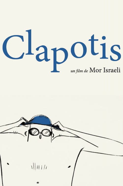 Постер: Clapotis