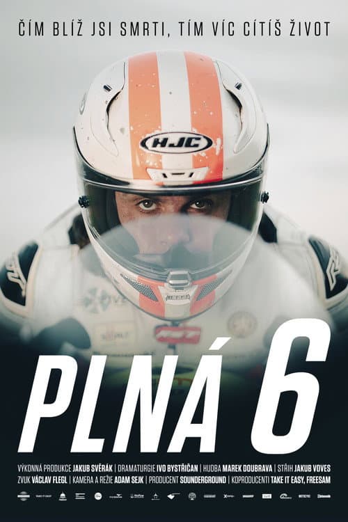 Постер: Plná 6