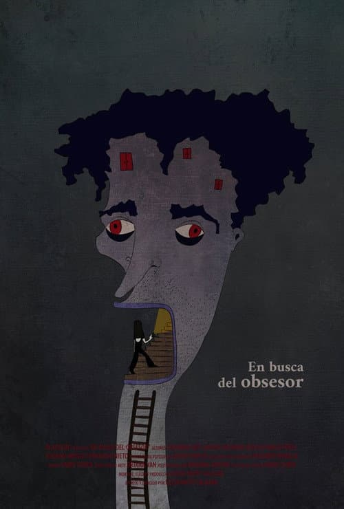 Постер: En busca del obsesor