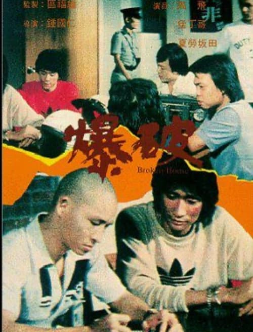 Постер: 爆破