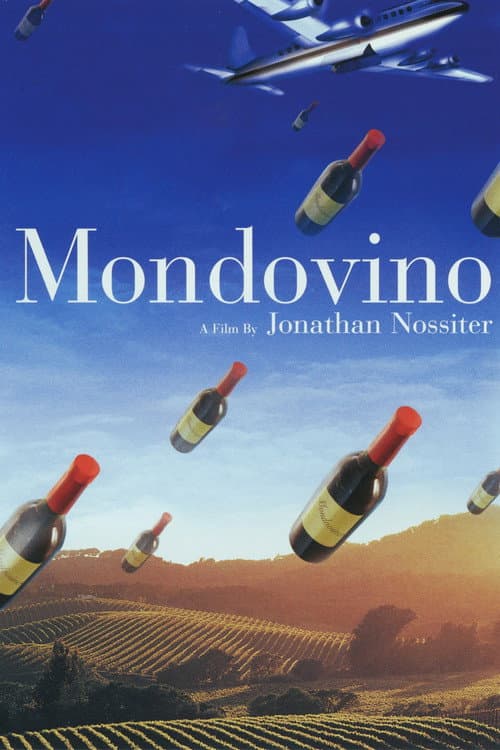 Постер: Mondovino