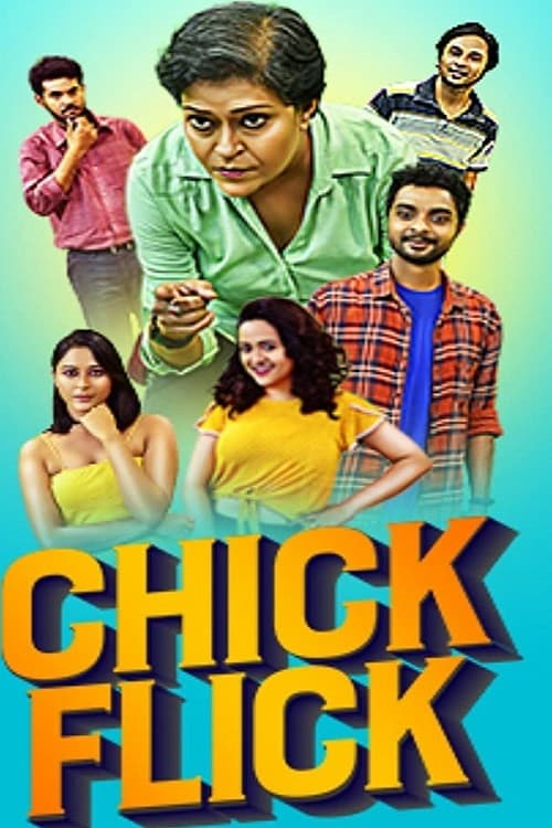 Постер: Chick Flick