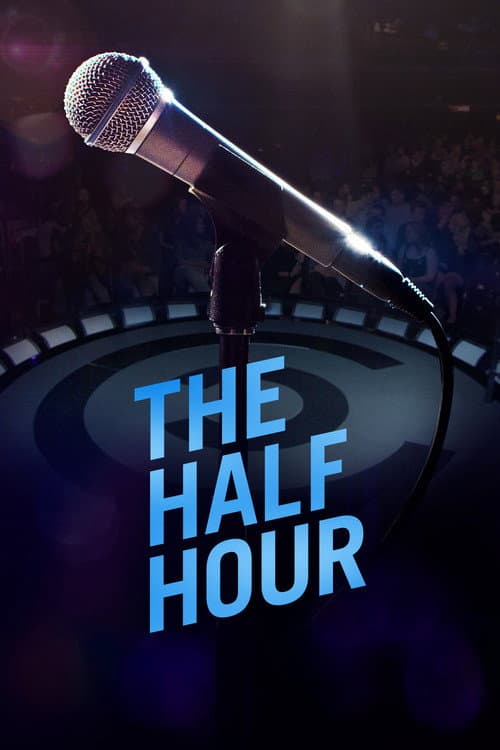 Постер: The Half Hour