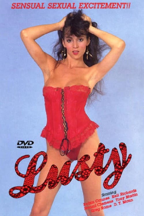 Постер: Lusty