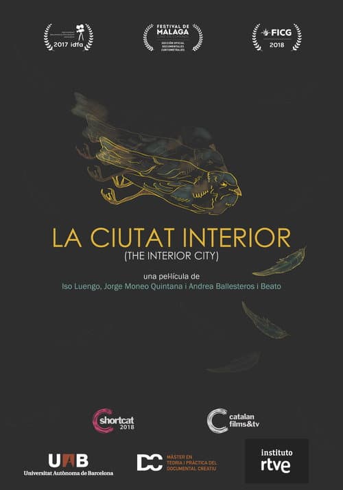 Постер: La ciutat interior
