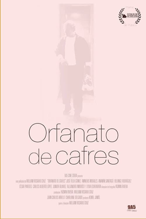 Постер: Orfanato de cafres