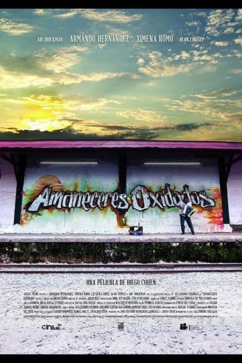 Постер: Amaneceres oxidados